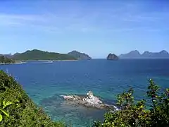 パラワン県