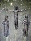 ヘンシェマイヤーの墓碑