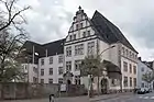旧修道院学校
