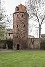 クラウス塔