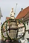 ルルスの泉