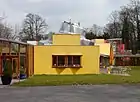 ロナルド・マクドナルド父母の家