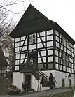 ムゼウムスホーフの蔵