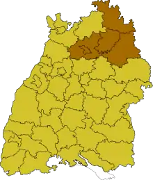 Region Heilbronn-Franken