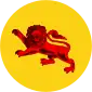 ボルネオの国章