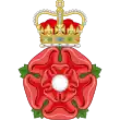 ランカスター・ヘラルド (Lancaster Herald of Arms in Ordinary)