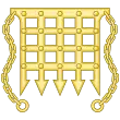 ポートカリス・パーシヴァント (Portcullis Pursuivant of Arms in Ordinary)