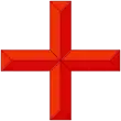 ルージュ・クロワ・パーシヴァント (Rouge Croix Pursuivant of Arms in Ordinary)
