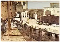 バグダッド (1882)