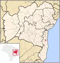 位置図の位置図
