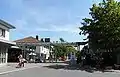 リス (スイス)のリス駅
