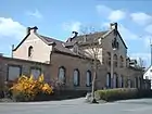 グレーヴェンブリュック駅
