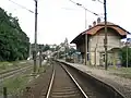 上オンブール駅
