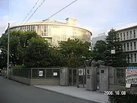 梅花学園