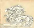 波蛇