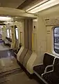 車両間貫通部