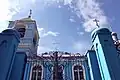 聖ミカイル大天使正教会（Orthodox Church of Saint Michael Archangel）