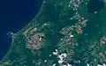 Bakkai, Wakkanai, Japan