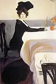夕食 (1902)