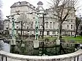 保養所