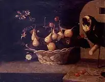静物画