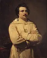 オノレ・ド・バルザック