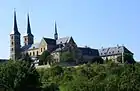 聖ミヒャエル修道院