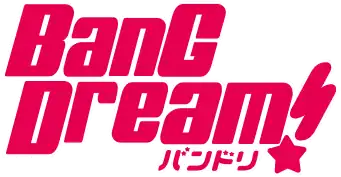 BanG Dream! logo