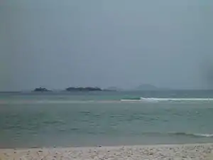 バナナ諸島