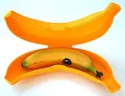 バナナケース（バナナボックス）