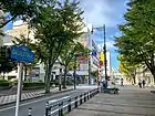 万代(新潟)