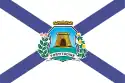 フォルタレザ（フォルタレーザ）の市旗