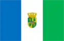 カブレロの市旗