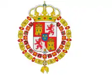 スペイン王国