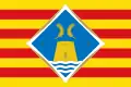フォルメンテーラ島の旗