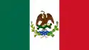 メキシコの国旗
