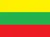 Lander Municipalityの旗