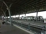 ホーム