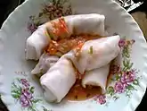 家庭風のバインクオン