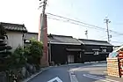 萬乗醸造（2016年5月）