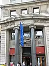 メトロポリス銀行