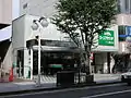 いわぎんローンプラザ八戸（十三日町支店）