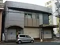 大島支店