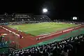 ナイトゲーム開催時（2006年）