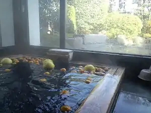 日奈久温泉(ばんぺいゆ風呂)