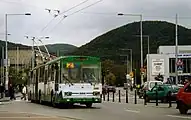 バンスカー・ビストリツァ