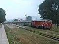 鉄道駅