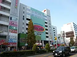 万松寺ビル