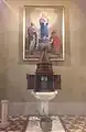 聖バルトロマイ教会(イタリア、マルネ県)