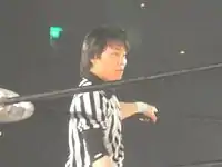バーブ佐々木Barb Sasakiの画像